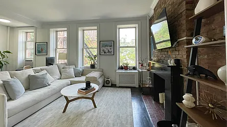 Rented by Strivers Management Group Corp (Brokerage)