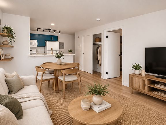 4th image of 6500 24th Ave NW #203