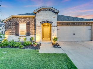 2101 Glaston Rd, Forney, TX 75126