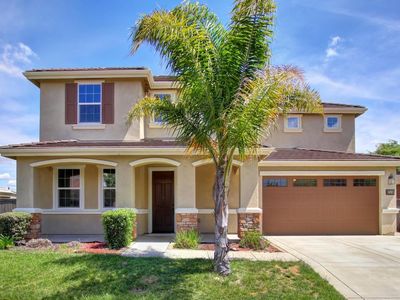 2519 Woodgate Way, Roseville, CA, 95747
