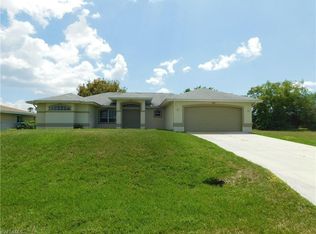 310 NE 11th St, Cape Coral, FL 33909