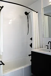 Rented by The Dermot Realty Management Company