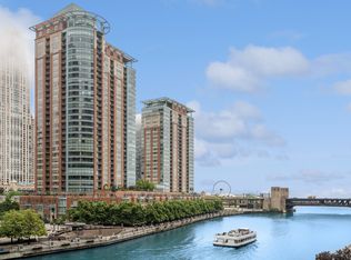 415 E North Water St #604, Chicago, IL 60611