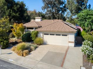 4025 Santa Tomas Pl, Newbury Park, CA 91320