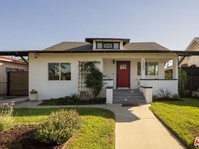 1540 W 47th St, Los Angeles, CA, 90062