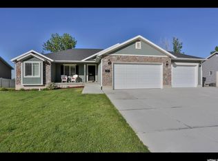 1723 W 3875 N, Pleasant View, UT 84414