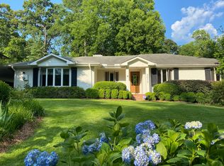 3075 W Roxboro Rd NE, Atlanta, GA 30324