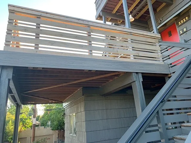 2729 SE Yamhill St #3 — Photo 1
