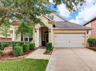 26411 Longleaf Valley Dr, Katy, TX 77494