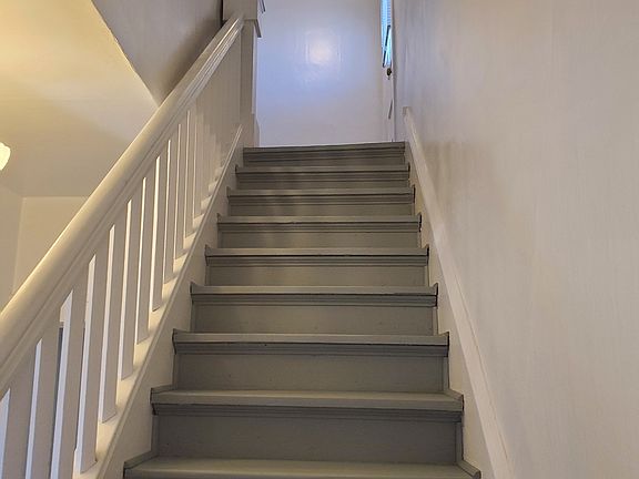stairway