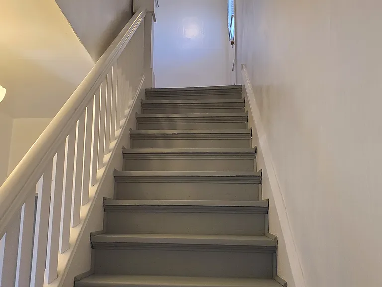 stairway