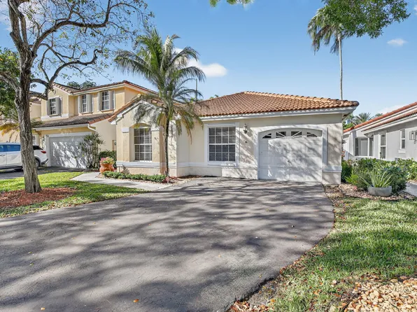 922 Opal Terrace, Weston, FL 33326