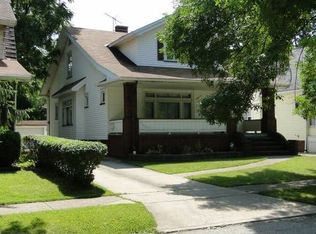 3657 W 134th St, Cleveland, OH 44111