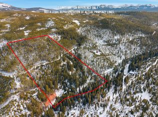 LOT 3 Georgetown Lake Rd, Philipsburg, MT 59858