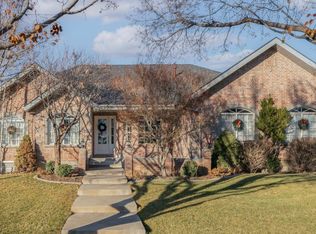 4848 W Sampson Ct, Highland, UT 84003