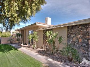74832 N Chateau Cir, Indian Wells, CA 92210