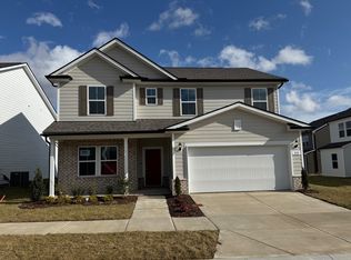 222 Land Breeze Dr LOT 304, La Vergne, TN 37086