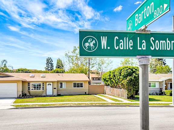 2nd image of 52 Calle La Sombra