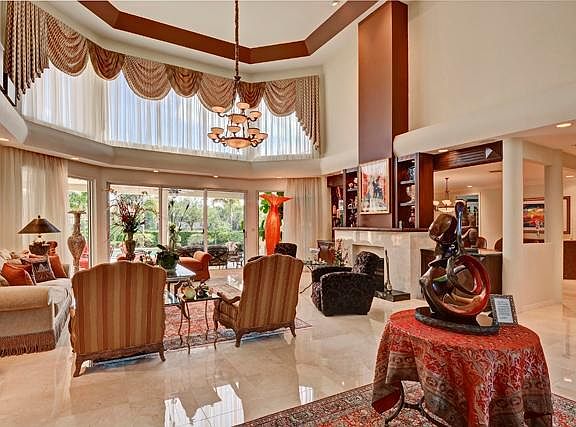 Home For Sale In St Andrews Country Club