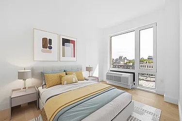 Rented by Watermark Capital Management LLC