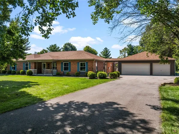 4413 Laura Marie Dr, Waynesville, OH 45068