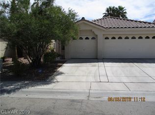 3420 Rose Valley St, North Las Vegas, NV 89032