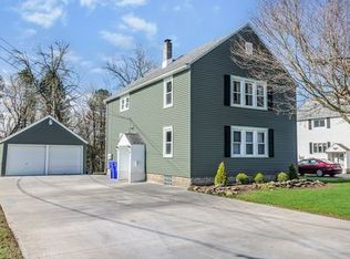 11 Knapp Rd, Akron, NY 14001