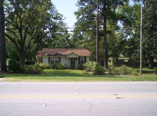 1112 Us Highway 82, Georgetown, GA 39854