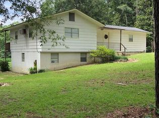 1002 Lake Front Dr, Abbeville, AL 36310