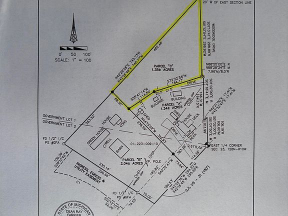 5th image of 0 Woodridge Dr