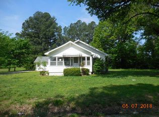 527 F St NE, Miami, OK 74354