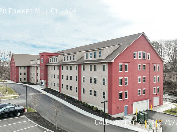 2nd image of 20 Fownes Mill Ct #405