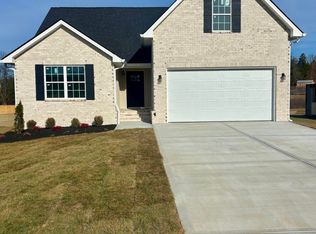 377 Eastland Park Dr, Blaine, TN 37709