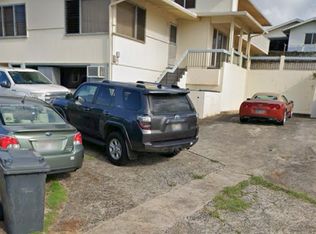 1150 Hookahi St #A, Pearl City, HI 96782