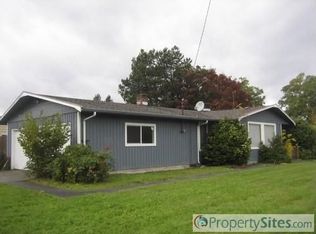 2231 Boulevard Rd SE, Olympia, WA 98501