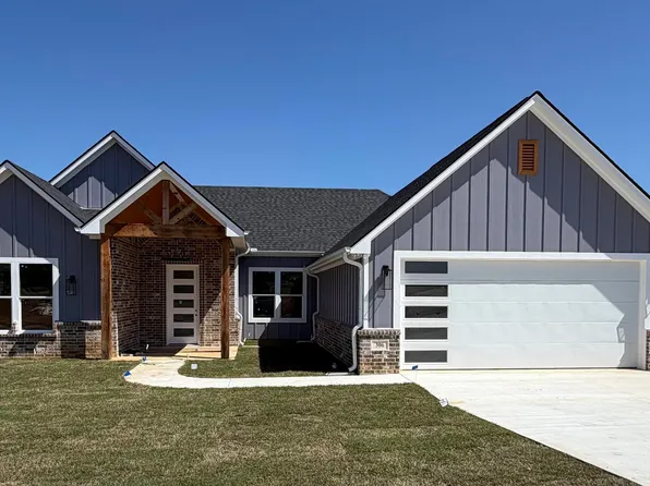 306 Sides Blvd, Bullard, TX 75757