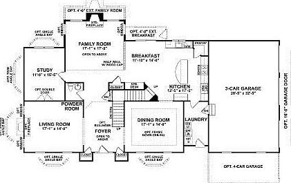 2nd image of 7 Canterbury Court Tyler #V