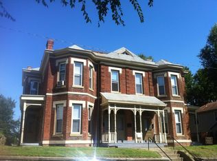617 S 14th St, Saint Joseph, MO 64501