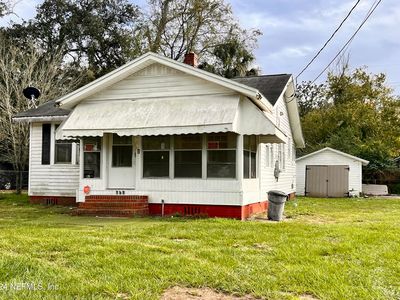 238 E 45TH Street, Jacksonville, FL, 32208
