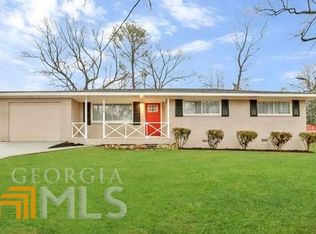 1714 Cherokee Blvd, Douglasville, GA 30134