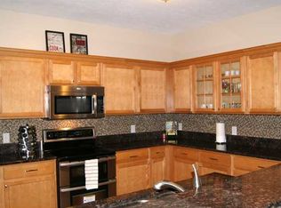 5636 Ralfe Rd, Indianapolis, IN 46234