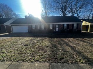 5379 Heritage Ave, Memphis, TN 38115