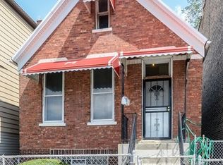 6345 S Racine Ave, Chicago, IL 60636