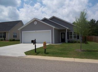 165 Bay Meadows Dr, Aiken, SC 29803