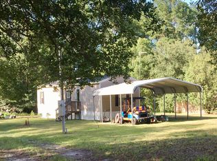 14249 Bearden Trl, Macclenny, FL 32063