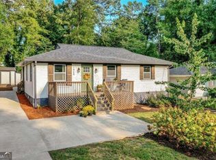1958 Rosewood Rd, Decatur, GA 30032