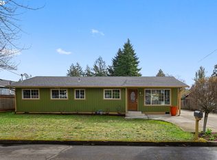 5012 SE 109th Ave, Portland, OR 97266