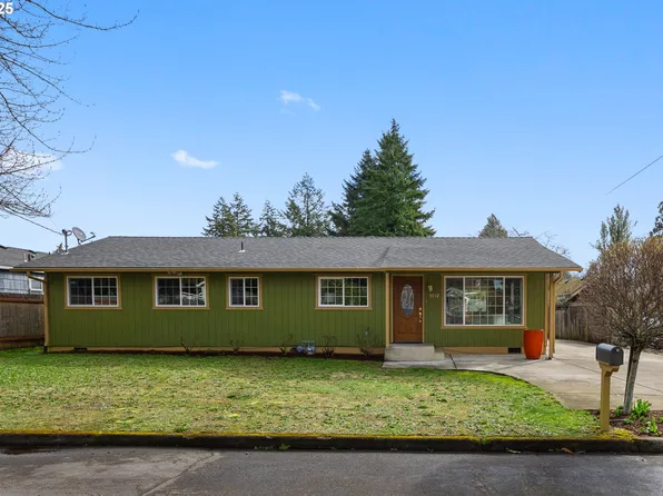 5012 SE 109th Ave, Portland, OR 97266
