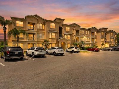620 TERRACE RIDGE CIRCLE #620, Davenport, FL, 33896