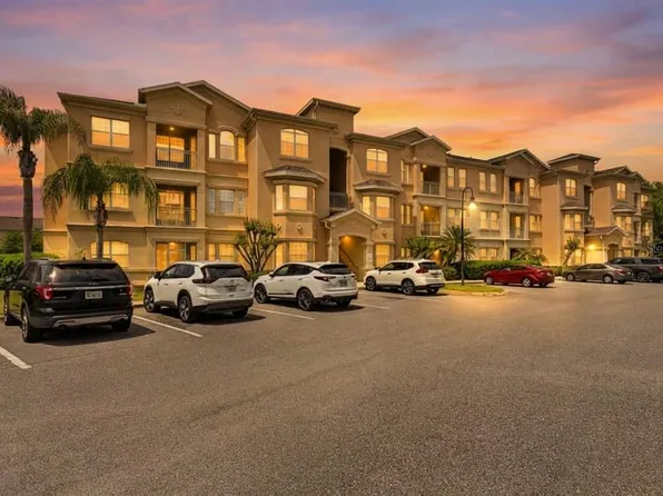 620 Terrace Ridge Cir #620, Davenport, FL 33896